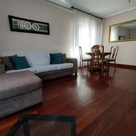 Pedroenea Apartamento Elizondo Extérieur photo