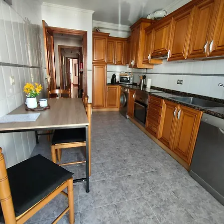 Pedroenea Apartamento Elizondo Extérieur photo