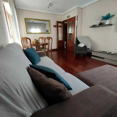 Pedroenea Apartamento Elizondo Extérieur photo