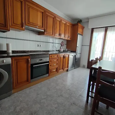 Pedroenea Apartamento Elizondo Extérieur photo