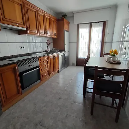 Pedroenea Apartamento Elizondo Extérieur photo
