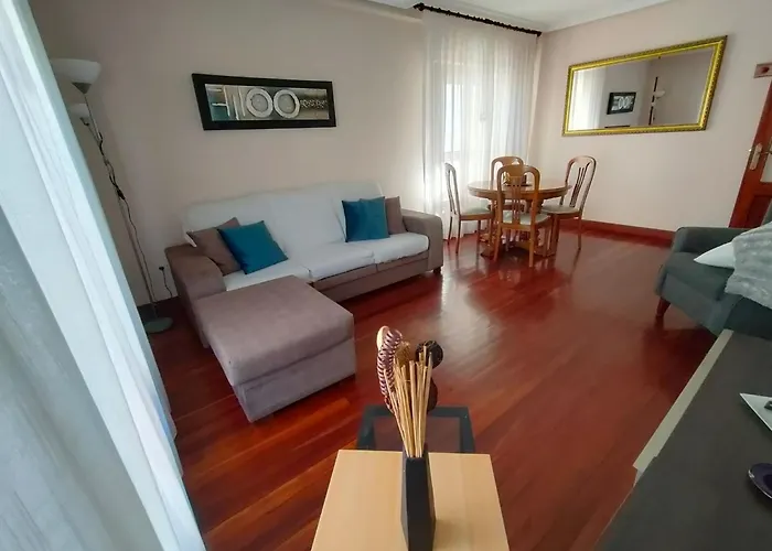 Pedroenea Apartamento Elizondo