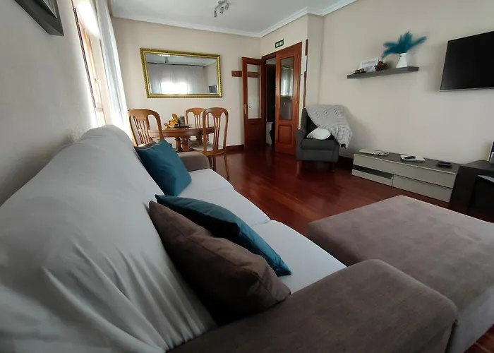 Pedroenea Apartamento Elizondo