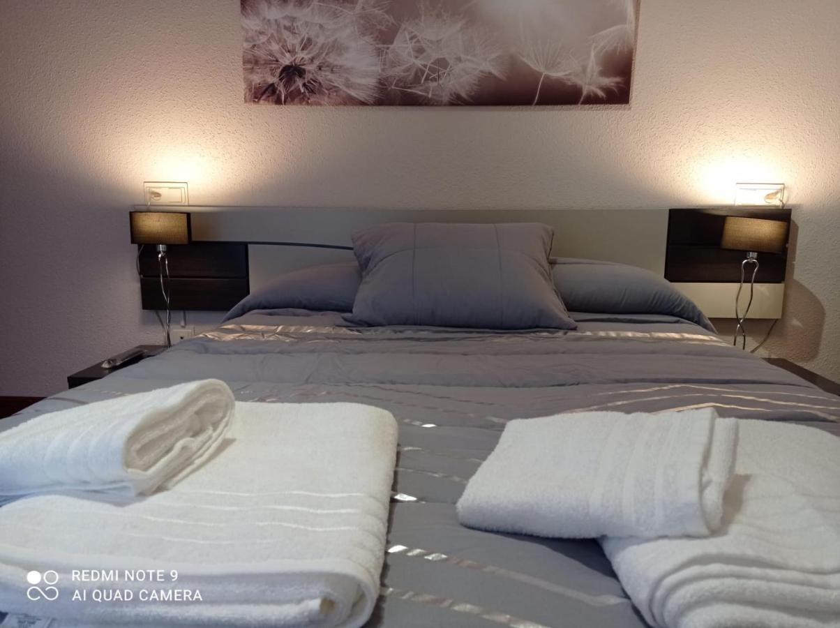 Appartement Pedroenea Elizondo
