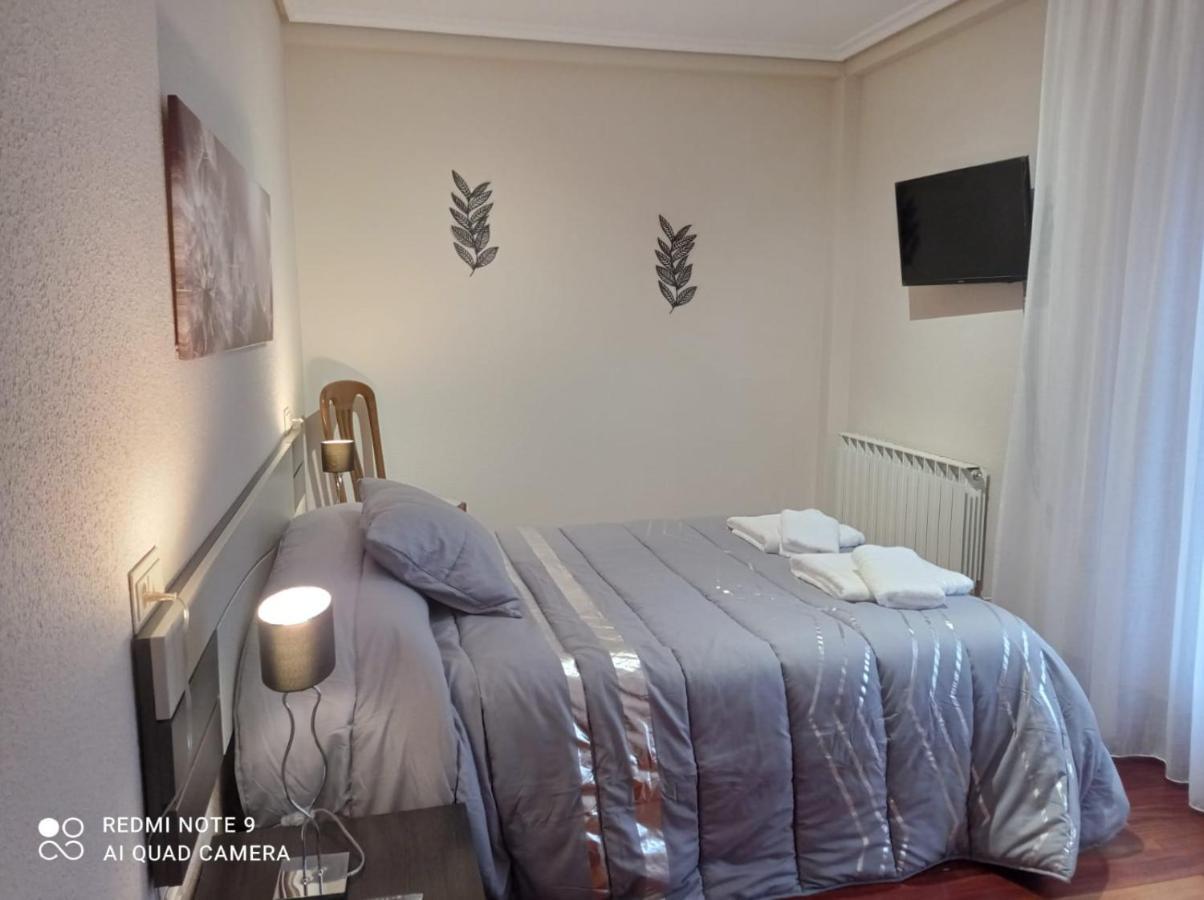 Appartement Pedroenea Elizondo