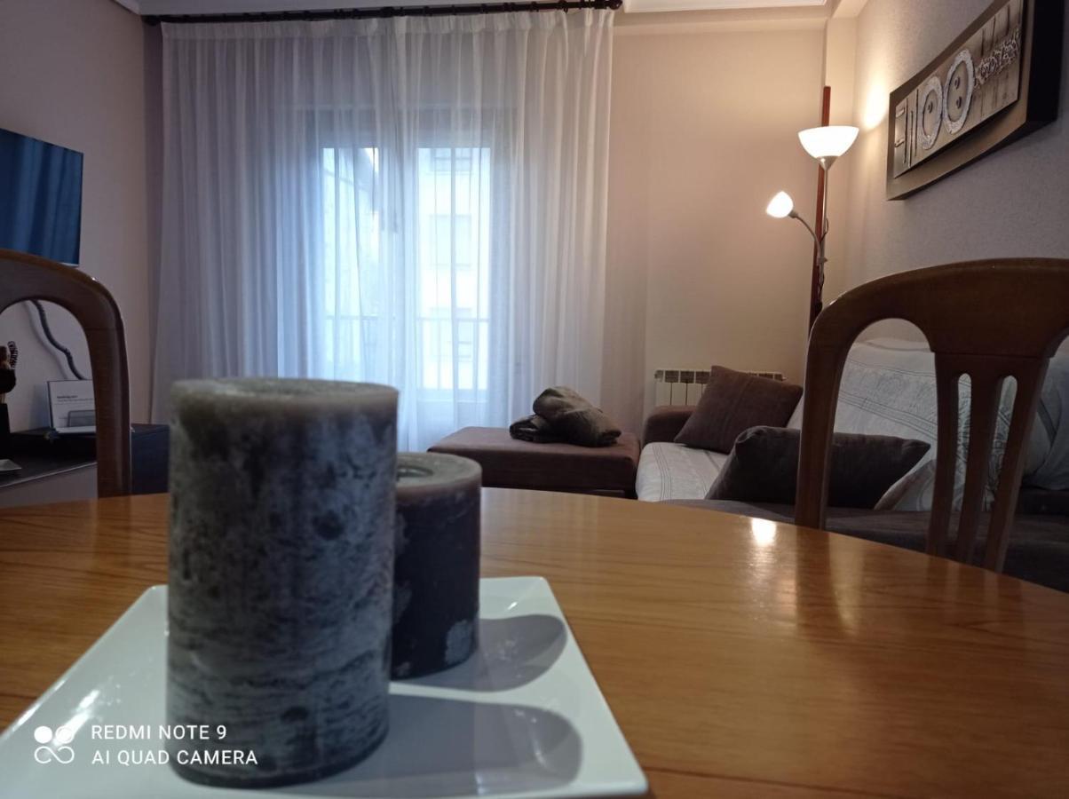 Pedroenea Appartement