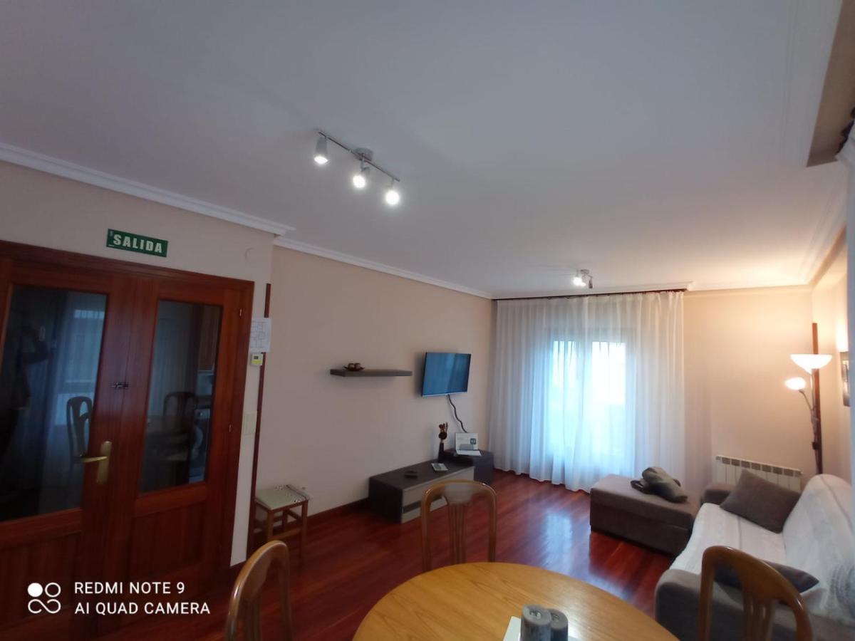 Appartement Pedroenea *