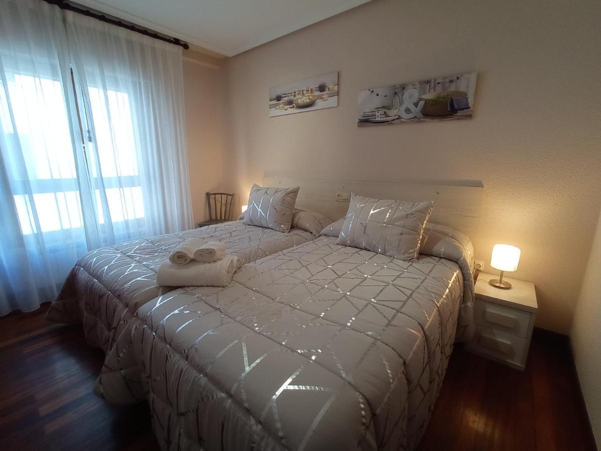 Pedroenea Appartement