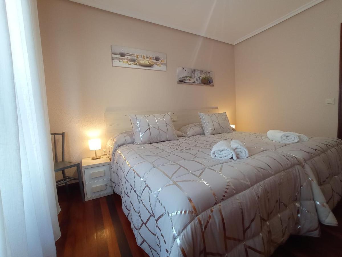 Pedroenea Appartement *