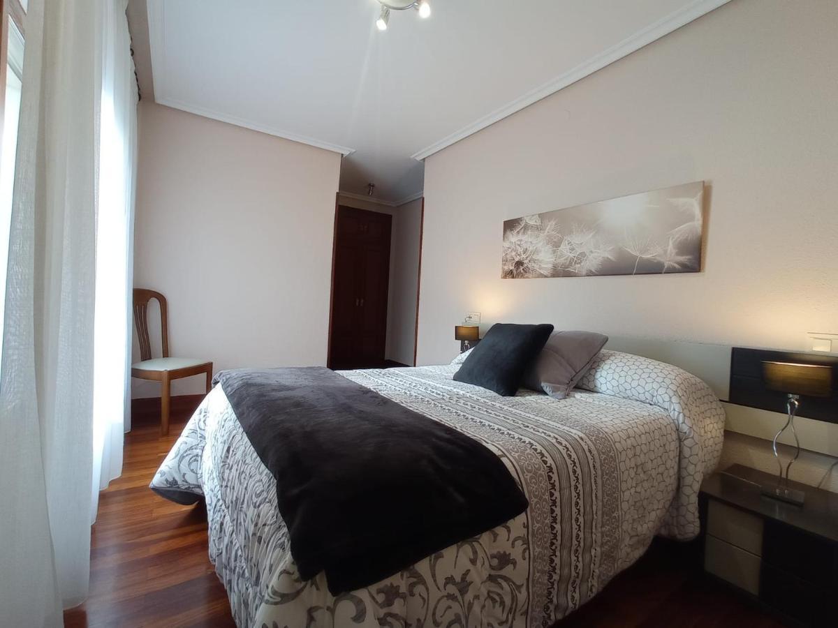 Appartement Pedroenea *