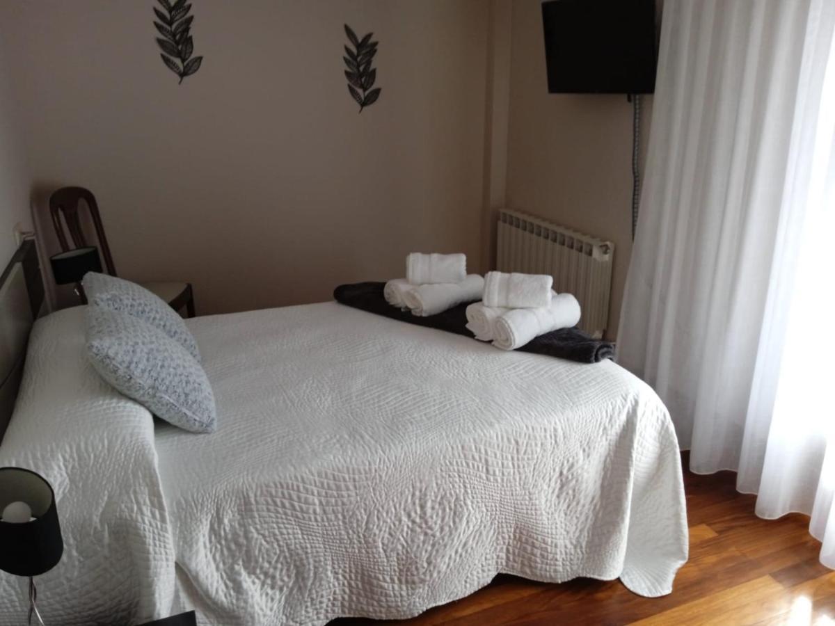 Appartement Pedroenea *