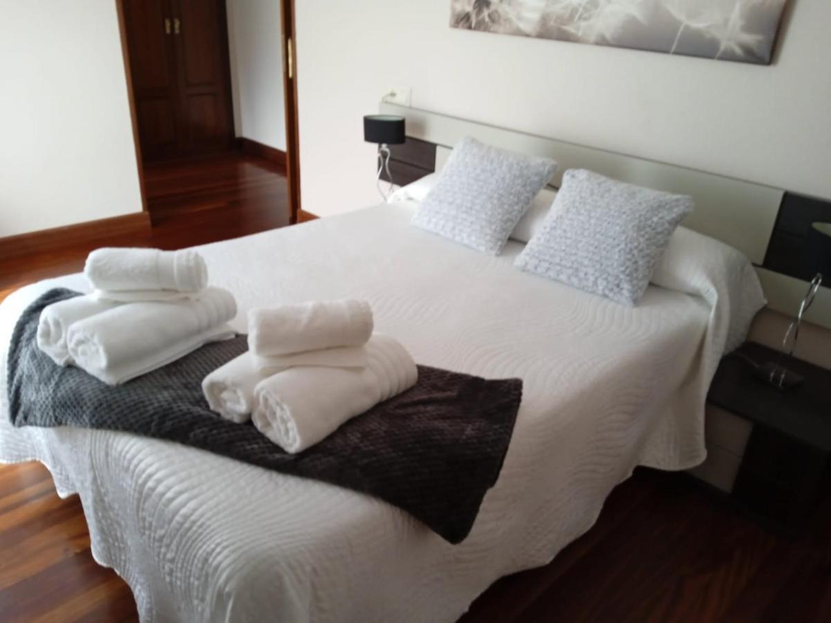 Pedroenea Appartement Elizondo