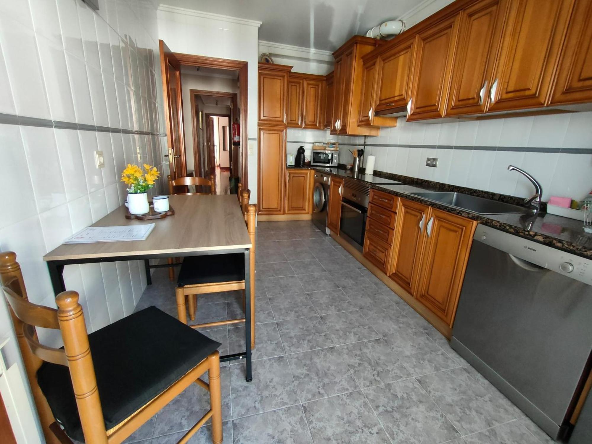 Pedroenea Appartement *