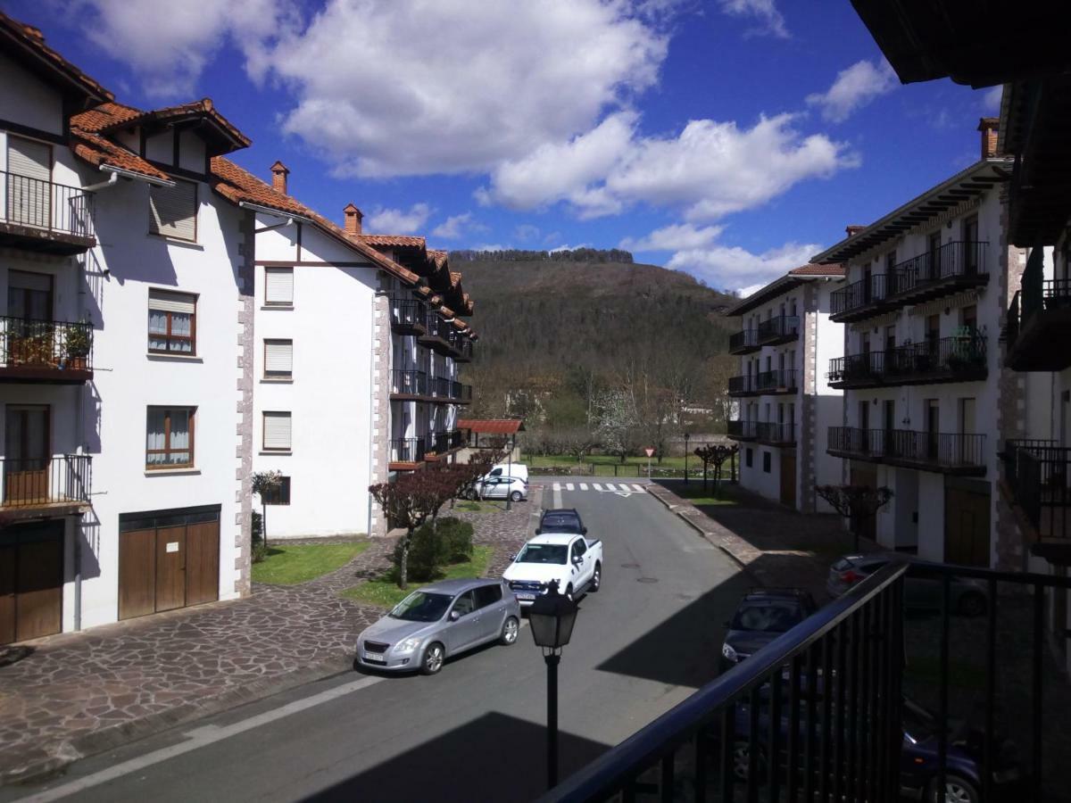 Pedroenea Appartement *